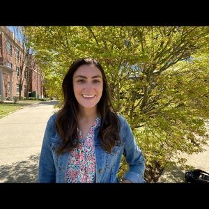 Meet your Posher, Grace